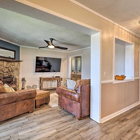 Beech Mountain Resort Condo With Pool Access And Views エクステリア 写真