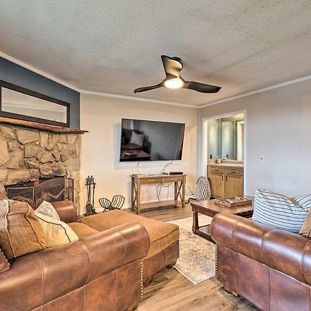 Beech Mountain Resort Condo With Pool Access And Views エクステリア 写真
