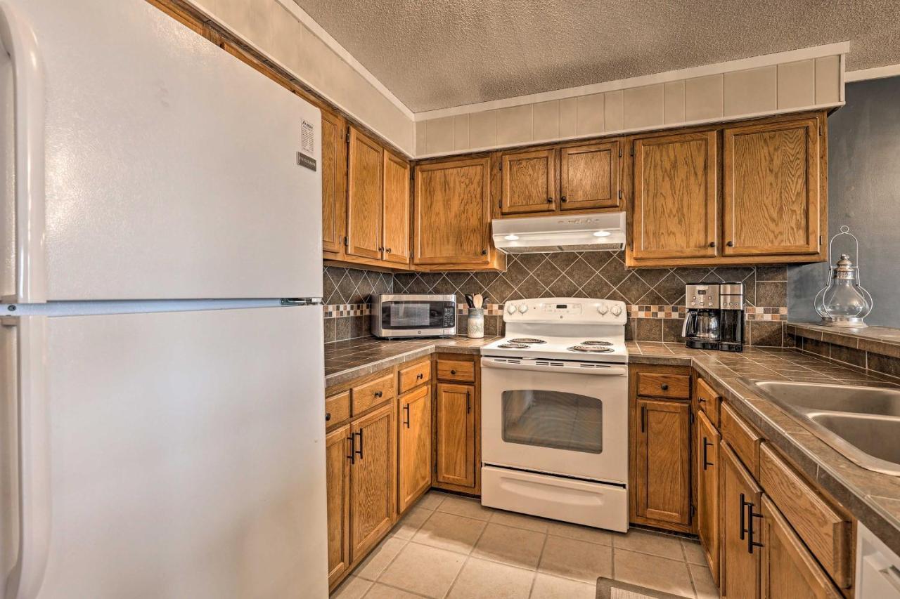 Beech Mountain Resort Condo With Pool Access And Views エクステリア 写真