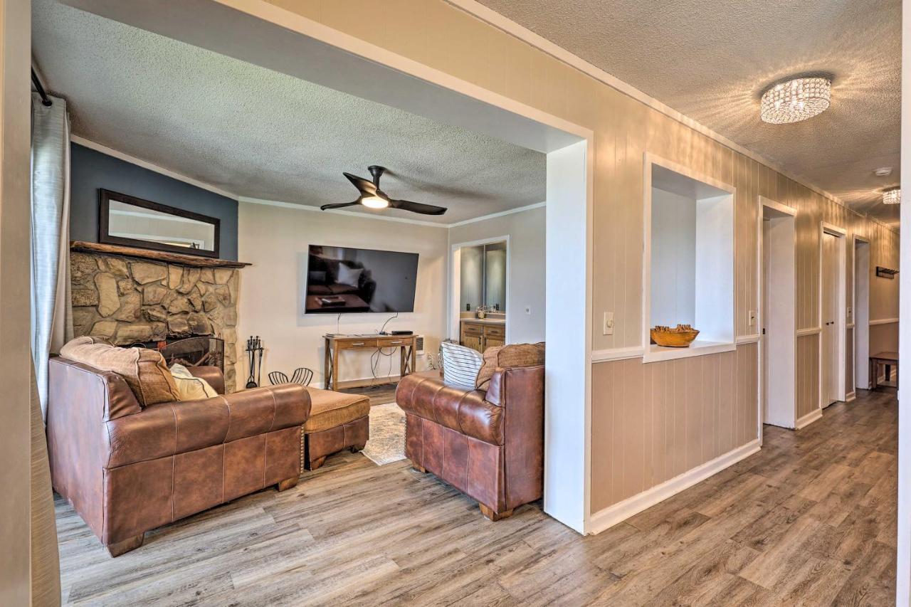 Beech Mountain Resort Condo With Pool Access And Views エクステリア 写真