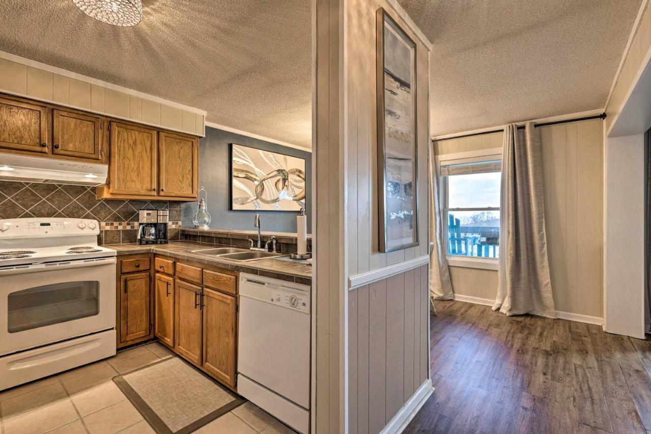 Beech Mountain Resort Condo With Pool Access And Views エクステリア 写真