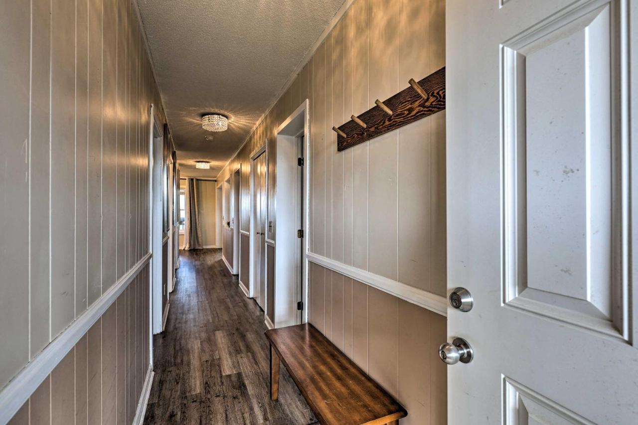 Beech Mountain Resort Condo With Pool Access And Views エクステリア 写真