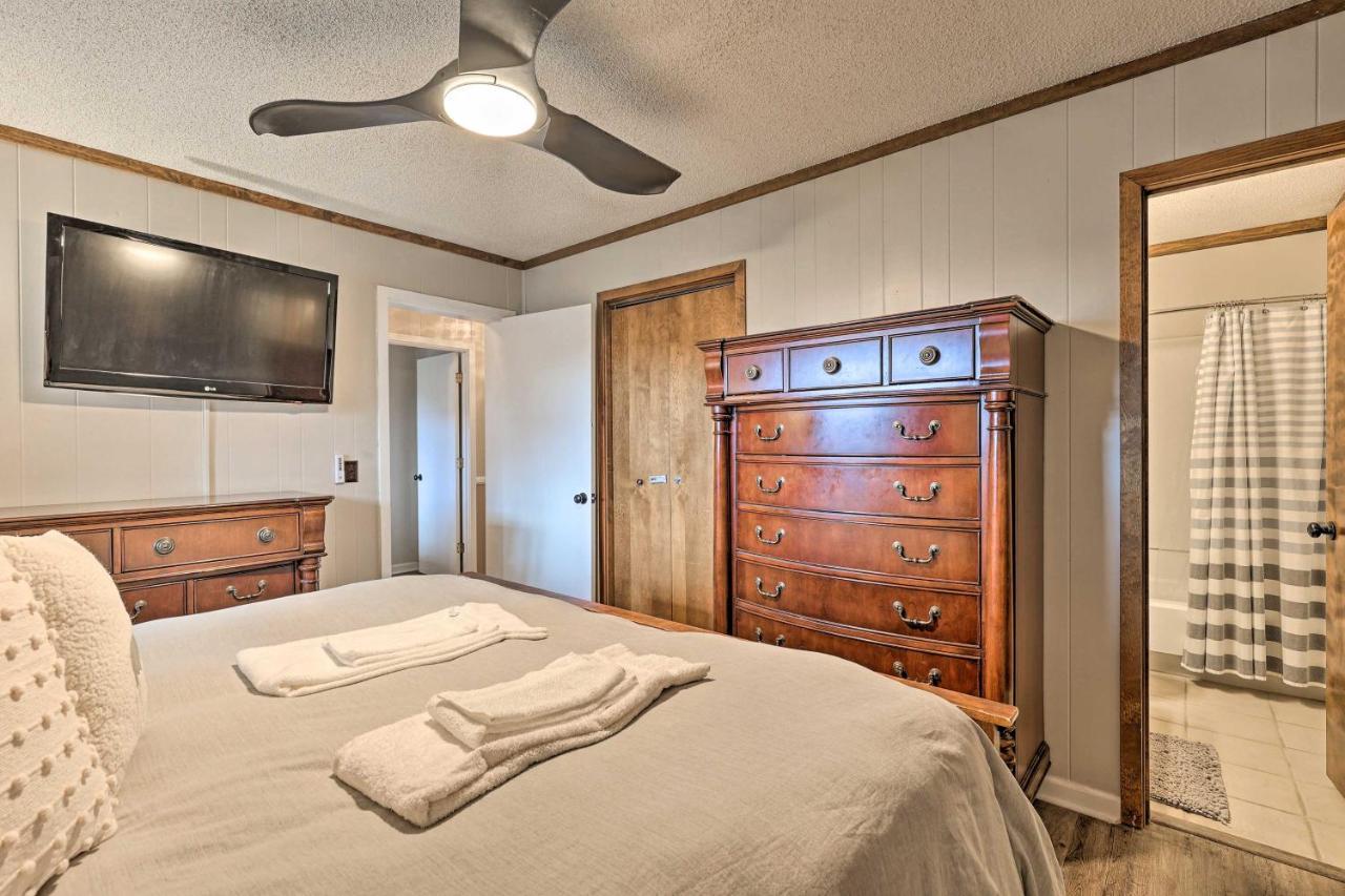 Beech Mountain Resort Condo With Pool Access And Views エクステリア 写真