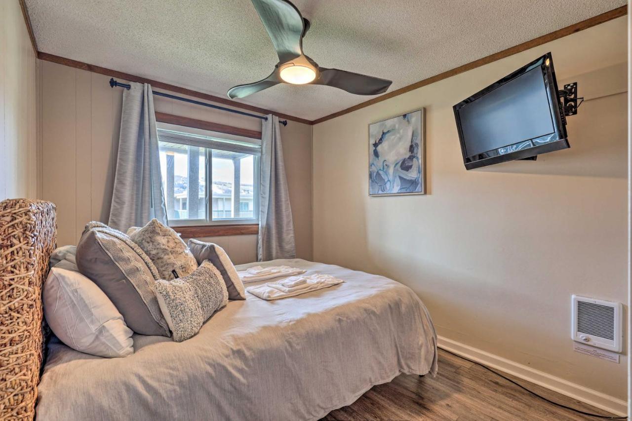 Beech Mountain Resort Condo With Pool Access And Views エクステリア 写真