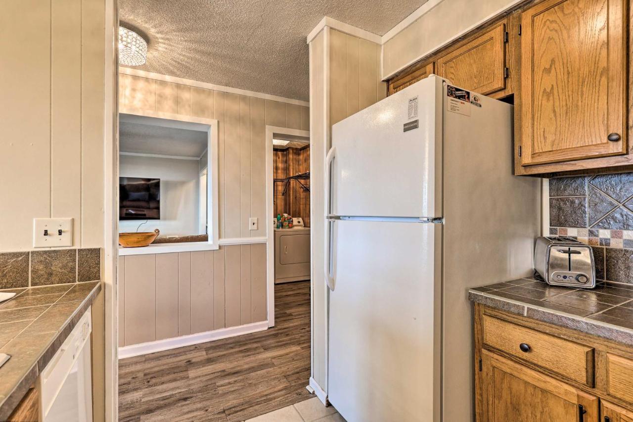 Beech Mountain Resort Condo With Pool Access And Views エクステリア 写真