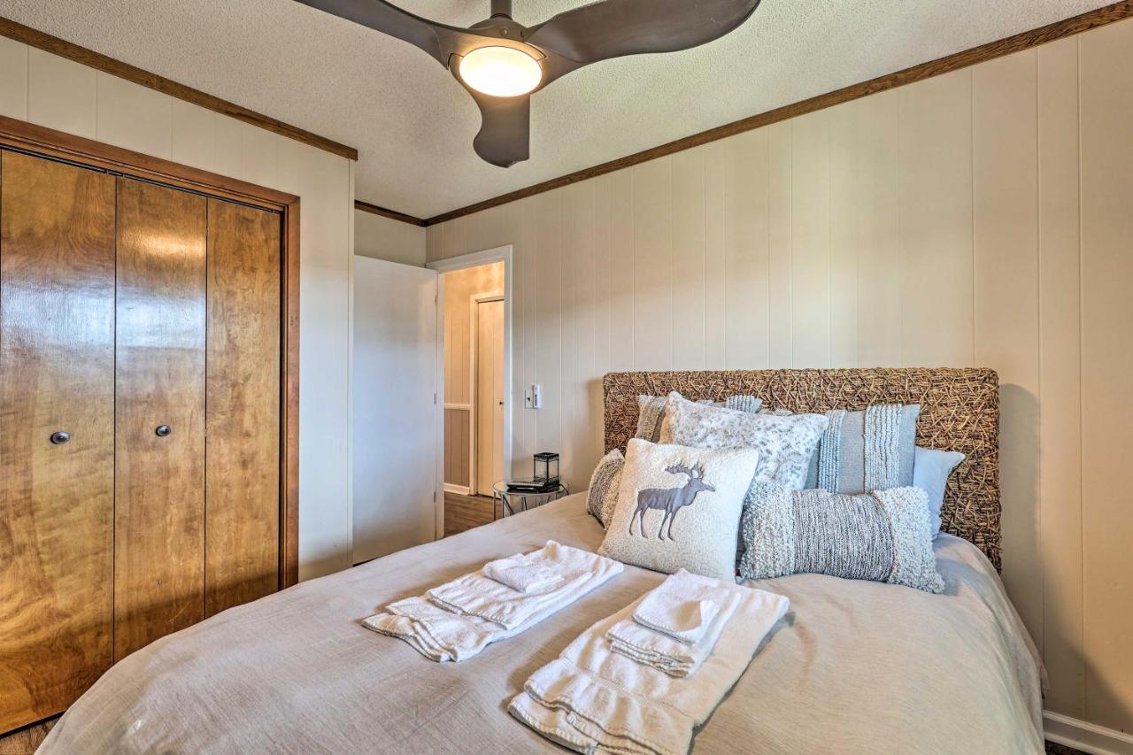 Beech Mountain Resort Condo With Pool Access And Views エクステリア 写真