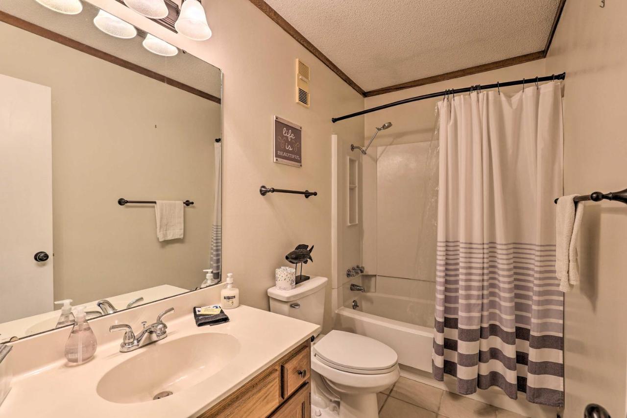 Beech Mountain Resort Condo With Pool Access And Views エクステリア 写真
